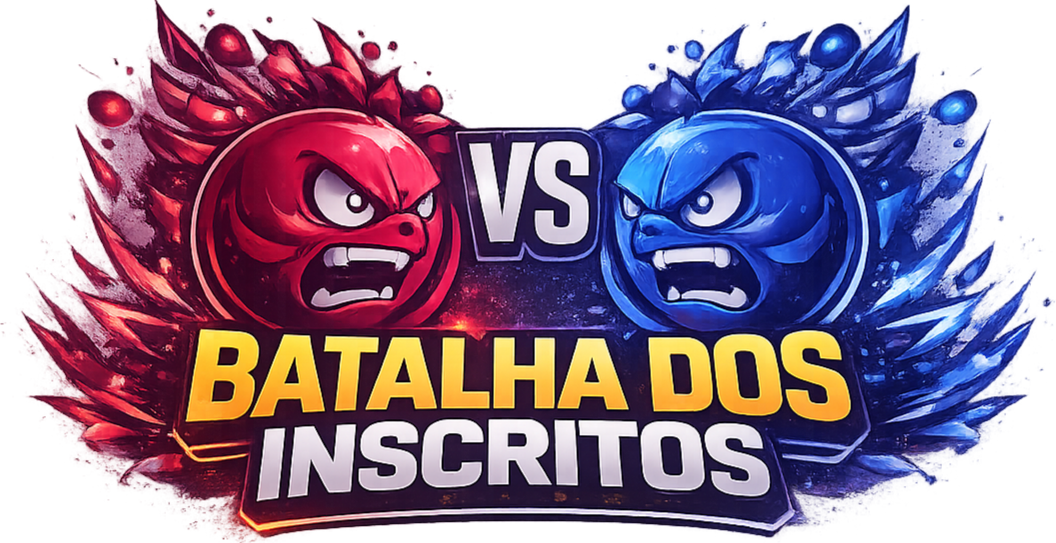 Logo Batalha dos Inscritos